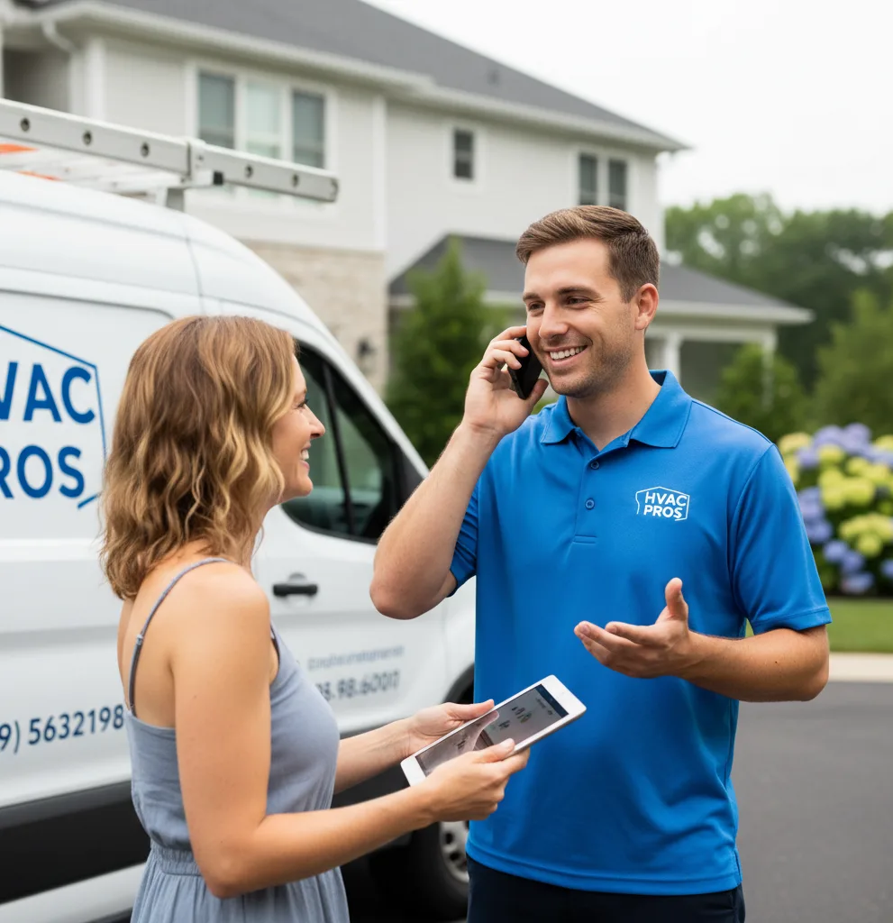 Duct Cleaning in Hanover, NH